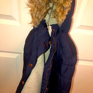 Winter ❄️ Coat